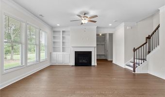 8610 Standing Stone, Ball Ground, GA 30107