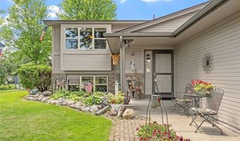 3441 E Mineral Pond Blvd, Anoka, MN 55303