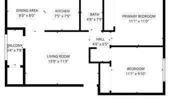 3659 Wendell Ave C, Bullhead City, AZ 86442