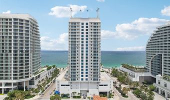 505 N Fort Lauderdale Beach Blvd 2001, Fort Lauderdale, FL 33304