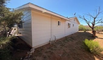 880 S La Mesa Cir, Benson, AZ 85602