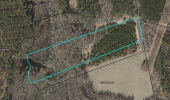 L8 Tb Sunshine Road, Blackville, SC 29817
