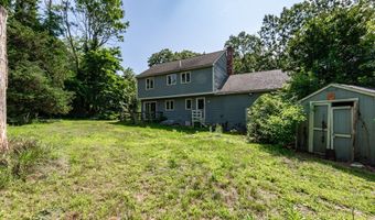 57 Milk St, Blackstone, MA 01504