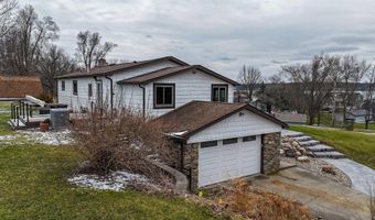 255 Lane 220 Lake Gage, Angola, IN 46703