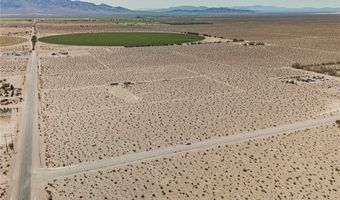 454 E Anvil Rd, Amargosa Valley, NV 89020