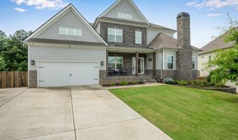 3359 Prairie Range Ln, Apison, TN 37302