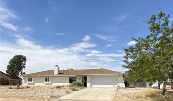 22764 Powhatan Rd, Apple Valley, CA 92308