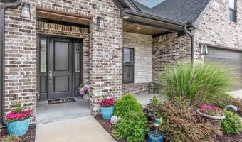 9096 Stone Canyon Dr, Alexander, AR 72002