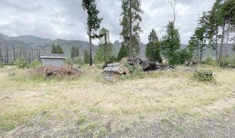 91163 YEAGER Rd, Blue River, OR 97413