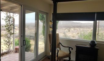 89 PIMA Dr, Bisbee, AZ 85603