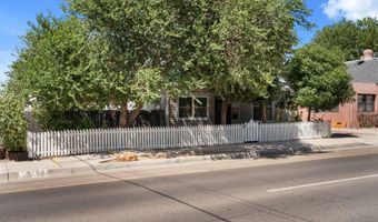 517 Coal Ave SE, Albuquerque, NM 87102