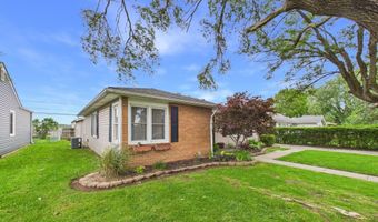 415 Linden Ln, Anderson, IN 46017