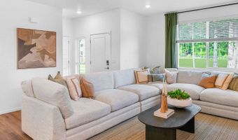 20461 Myrtle Pl E Plan: Hazelwood, Bonney Lake, WA 98391