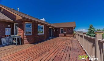 28 Grande View Dr, Cody, WY 82414