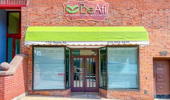 123 State St, Albany, NY 12207