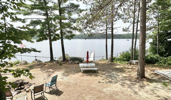 53 Birch Point Cir, Beddington, ME 04622