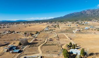 Hondo Seco Road 3 Plus Acres, Arroyo Seco, NM 87514