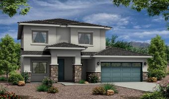 2513 N. Bronco Ln Plan: Haven, Casa Grande, AZ 85122