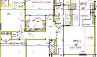 1121 Old Barnett Shoals Rd, Athens, GA 30605