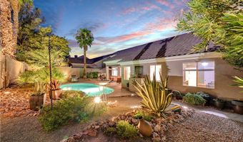 216 Chestnut Ridge Cir, Henderson, NV 89012