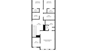 1070 Keene Ridge Dr, Allen, TX 75013
