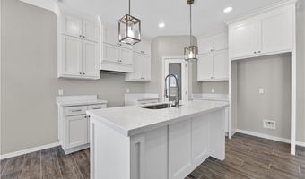 425 Serg Loop, Alamo, TX 78516