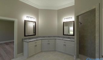 Thorton B Newby Chapel Road, Athens, AL 35613