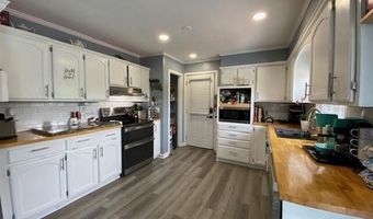 1627 Ritchie Ln, Bardstown, KY 40004