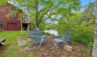 37 High St, Bradford, NH 03221