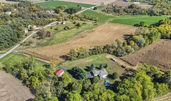 2340 E 125 N, Albion, IN 46701