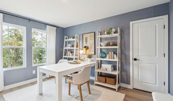 5 Basin Trail St, Beaufort, SC 29907