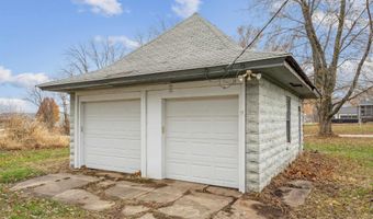 301 W North St, Albion, IA 50005
