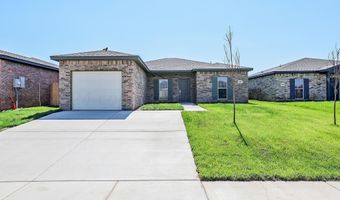 4907 RATLIFF St, Amarillo, TX 79118