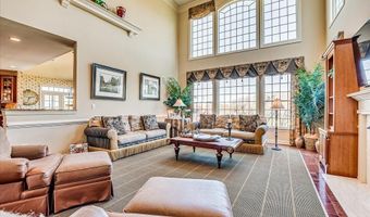 6 RIDGEVIEW Way, Allentown, NJ 08501
