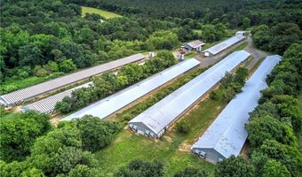 141 Holcomb Spur NW, Adairsville, GA 30103