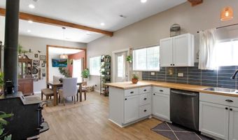 6361 SW Diamond Rd, Augusta, KS 67010