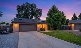3561 Cazadero Way, Anderson, CA 96007
