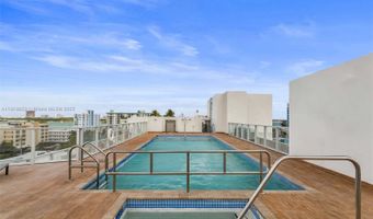 1150 101st St PH 702, Bay Harbor Islands, FL 33154