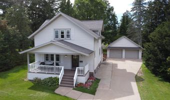 302 DELEGLISE St, Antigo, WI 54409