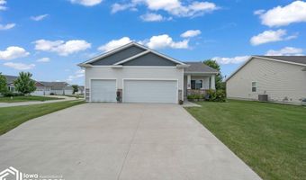 2914 SW Pleasant St, Ankeny, IA 50023