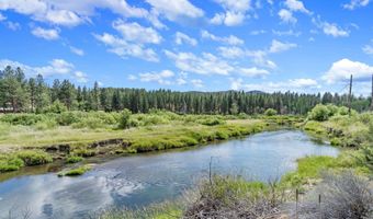 47490 Ferguson Mountain Rd, Beatty, OR 97621