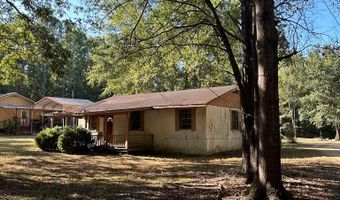 1005 Robinson St, Wesson, MS 39191