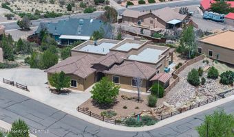 707 DEER DANCER Dr, Aztec, NM 87410