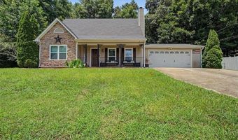 1516 Willow Gate Way, Auburn, GA 30011