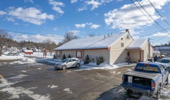 115 Lake St, Bristol, NH 03222