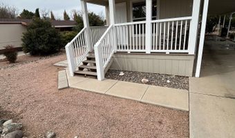 1487 W Horseshoe Bend Dr 67, Camp Verde, AZ 86322