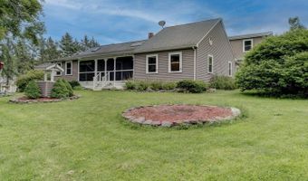 1 A Heritage Rd, Columbia, CT 06237