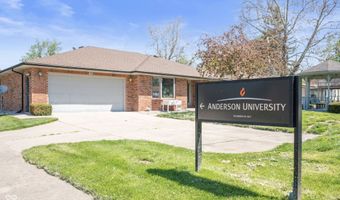 1002 E 7th St, Anderson, IN 46012
