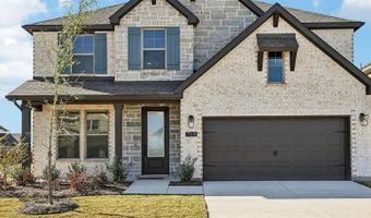 768 Waterhouse Lake Dr, Anna, TX 75409