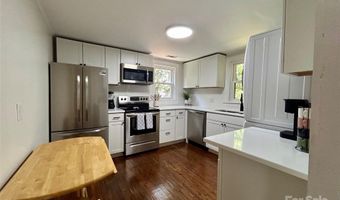 1034 Charles Ave, Charlotte, NC 28205